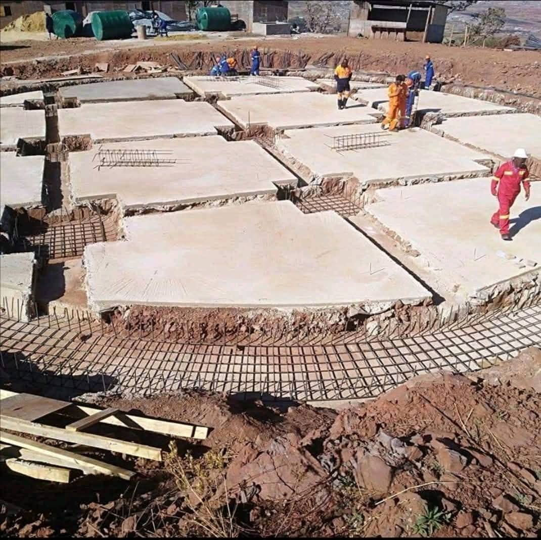 Civil Works